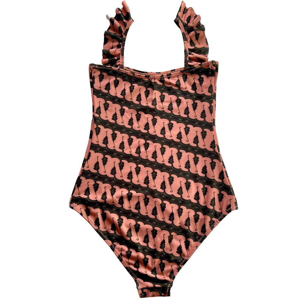 Island Rose Batik | Papua