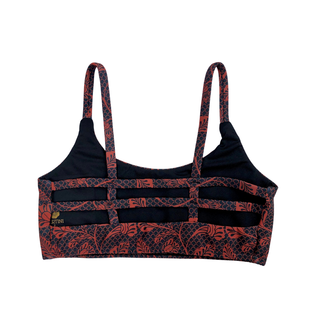 CLAY BATIK | PENIDA BRA