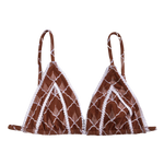 Sisik Naga Batik | Java Lace Top
