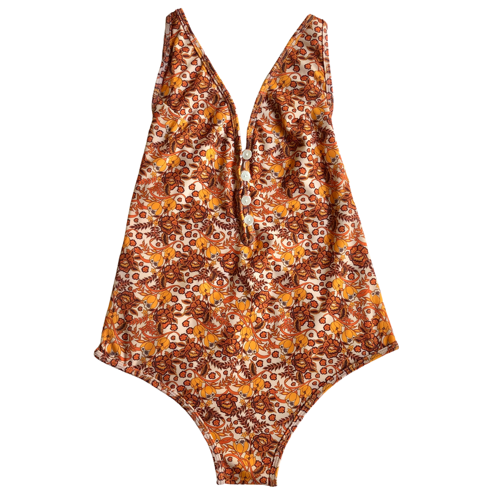 Retro Batik | Cinta