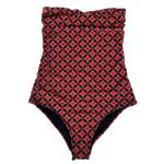 Diamond Batik | Maluku