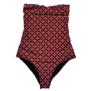 Diamond Batik | Maluku
