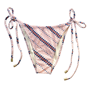 Indigo Clay Batik | Indah Bottoms