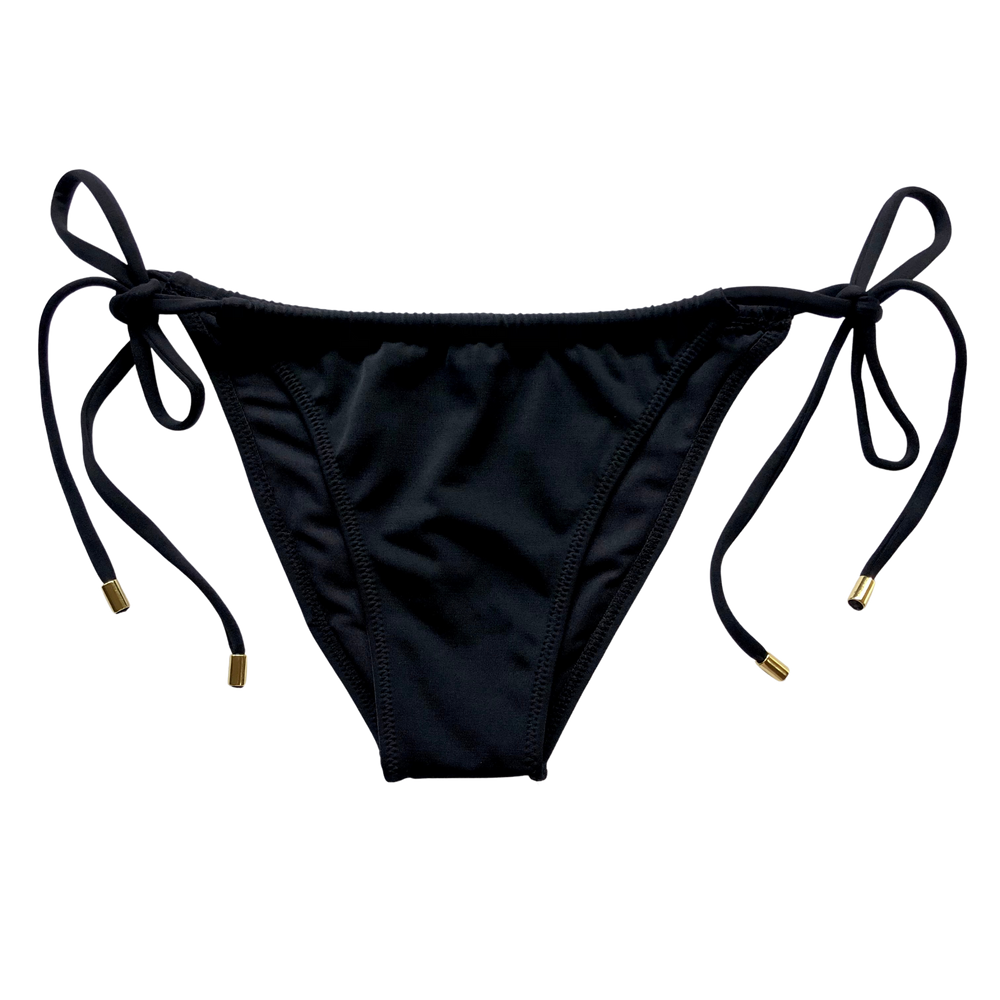 Classic Black | Indah Bottoms