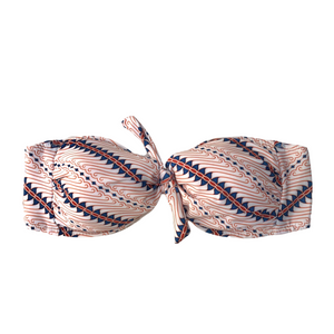Indigo Clay Batik | Samosir Top