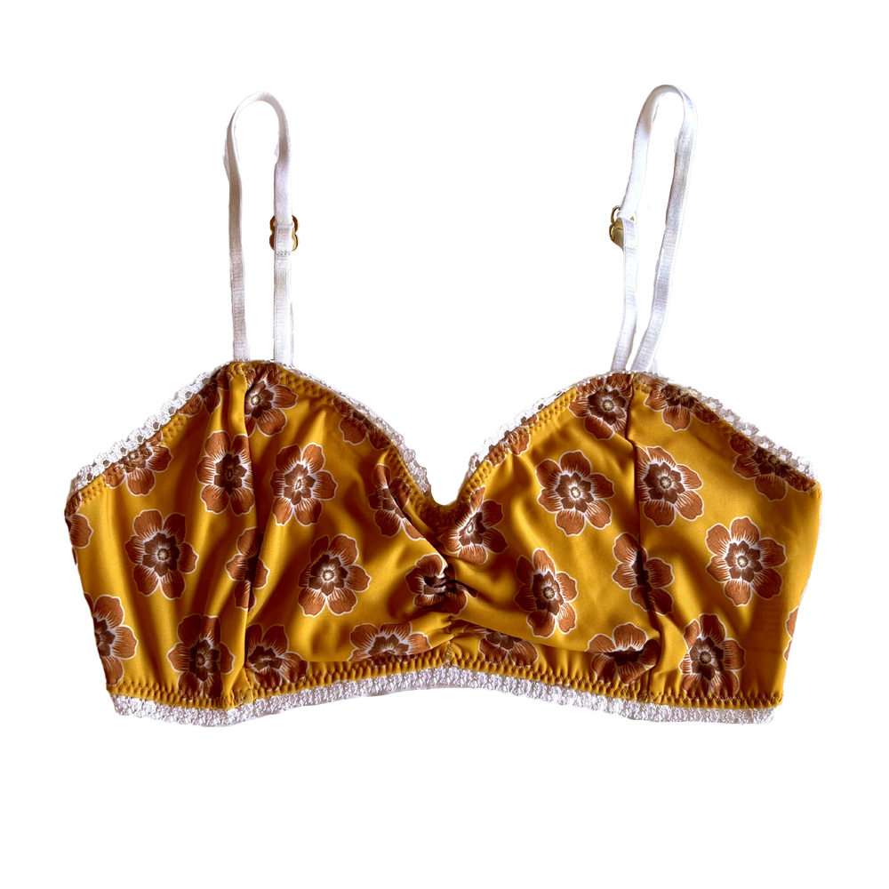 MATAHARI BATIK | ECO SWIM INTIMATES BRA