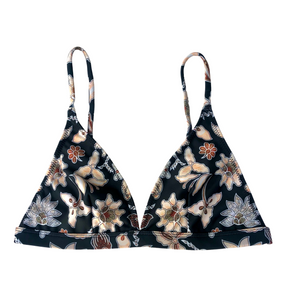 Midnight Bloom Batik | Bali