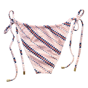 Indigo Clay Batik | Indah Bottoms