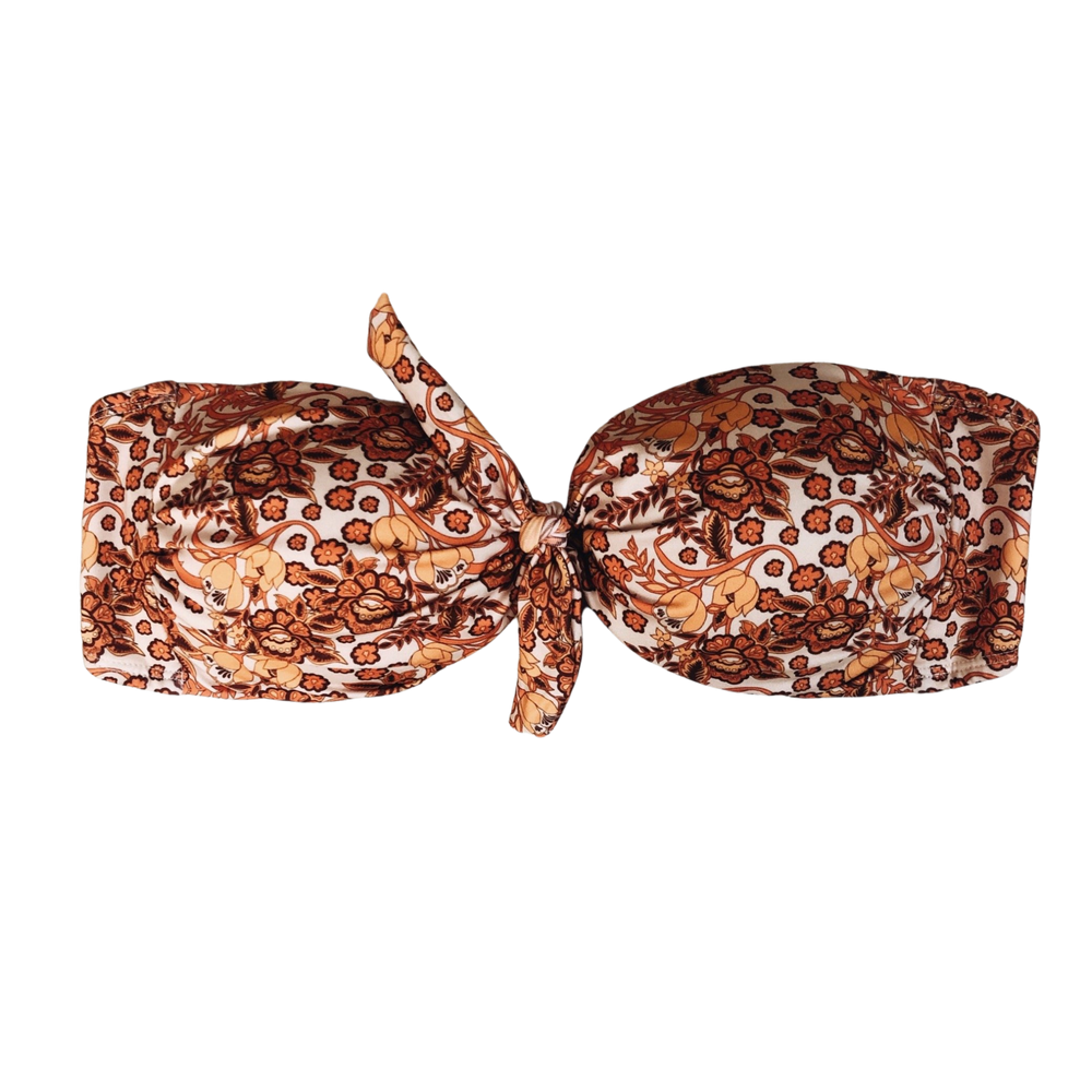 Retro Batik | Samosir Top