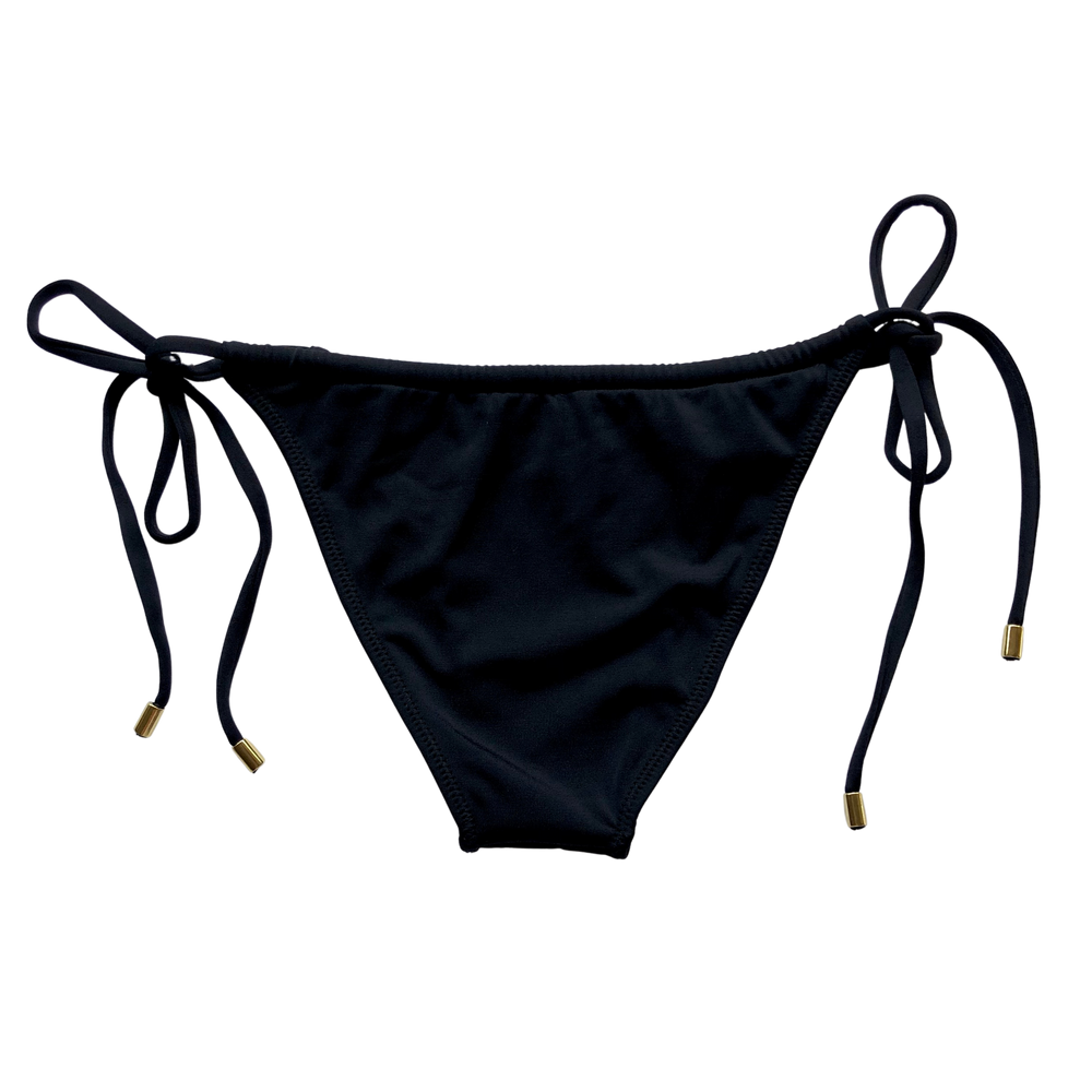 Classic Black | Indah Bottoms