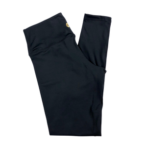 CLASSIC BLACK | KARTINI LEGGINGS
