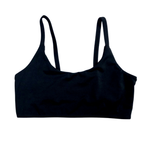 CLASSIC BLACK | PENIDA BRA