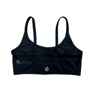 CLASSIC BLACK | PENIDA BRA
