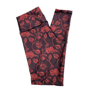 CLAY BATIK | KARTINI LEGGINGS