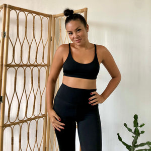 CLASSIC BLACK | PENIDA BRA
