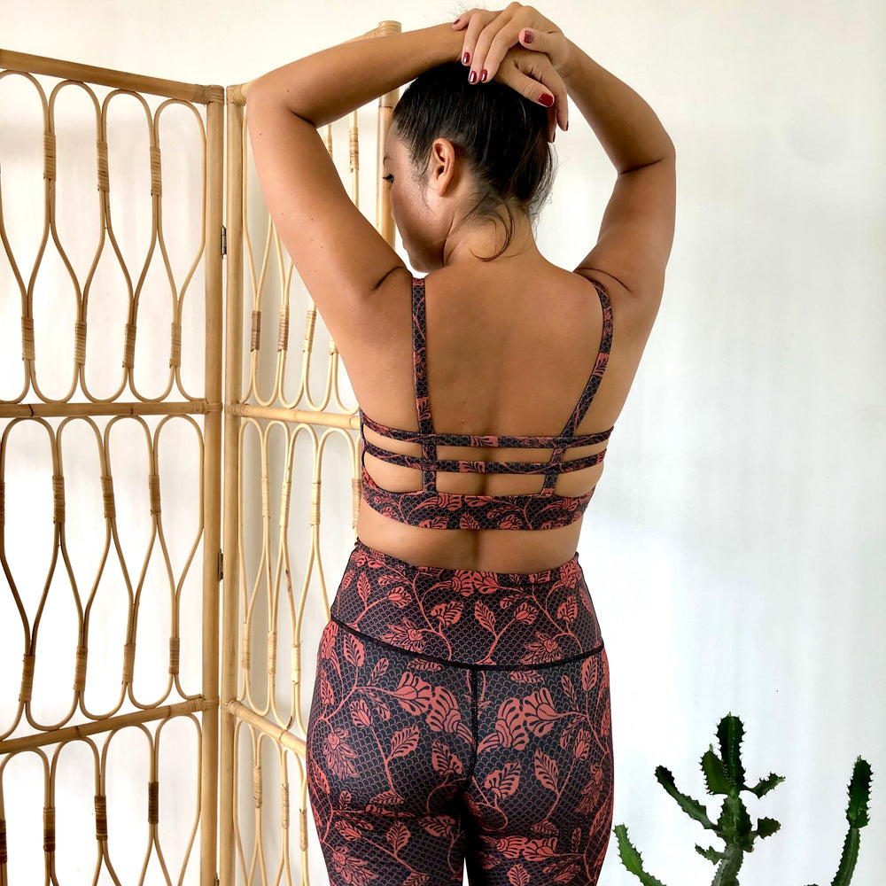 CLAY BATIK | PENIDA BRA