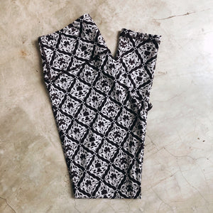 KAYU BATIK | KARTINI LEGGINGS
