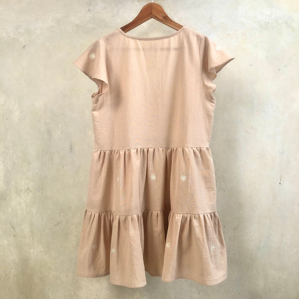 GILI BABYDOLL - PEARL