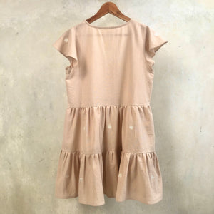 GILI BABYDOLL - PEARL
