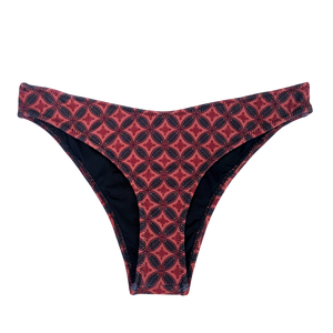 Diamond Batik | Sari