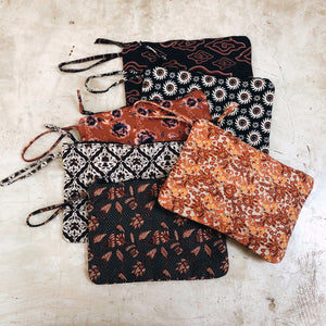 Kayu Batik | Wet Bikini Bag