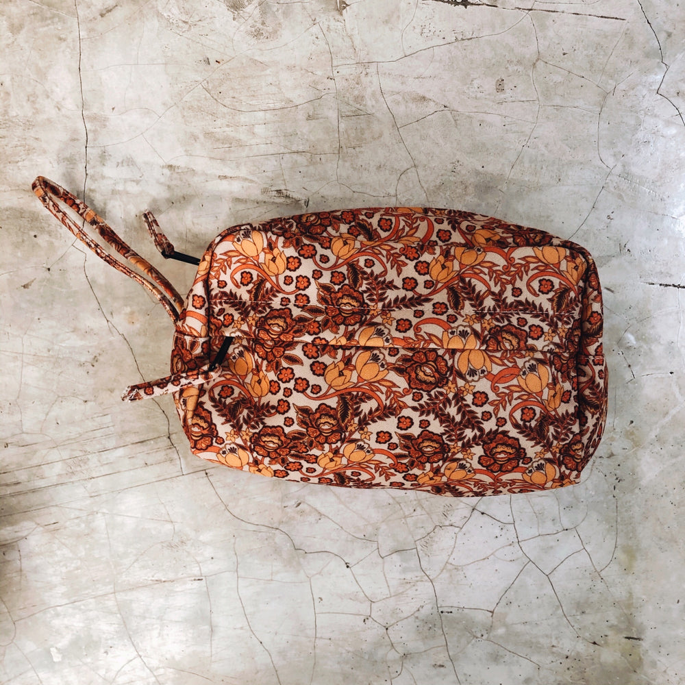 Retro Batik | Travel Bag Set