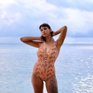 Retro Batik | Cinta